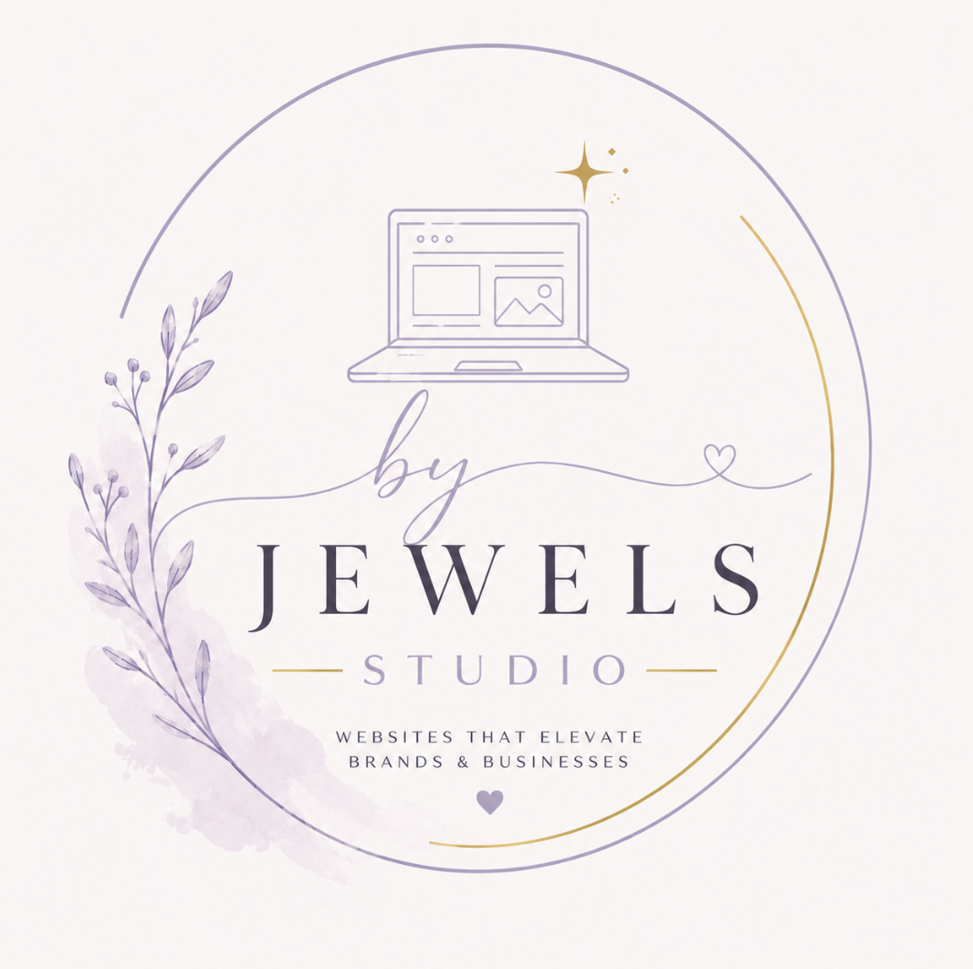 By Jewels Studio Logo